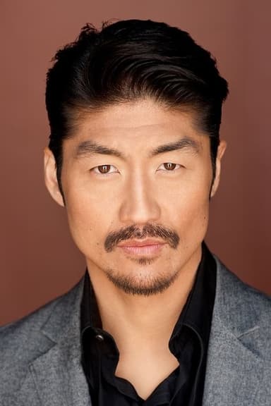 Photo de Brian Tee