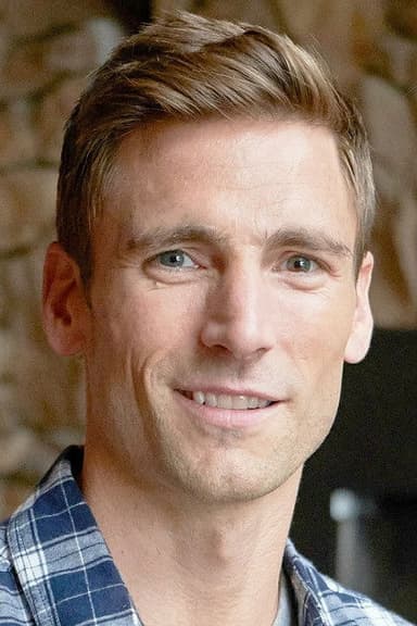 Photo de Andrew W. Walker