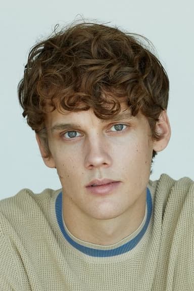 Photo de Hunter Doohan