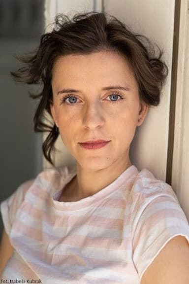 Photo de Monika Frajczyk