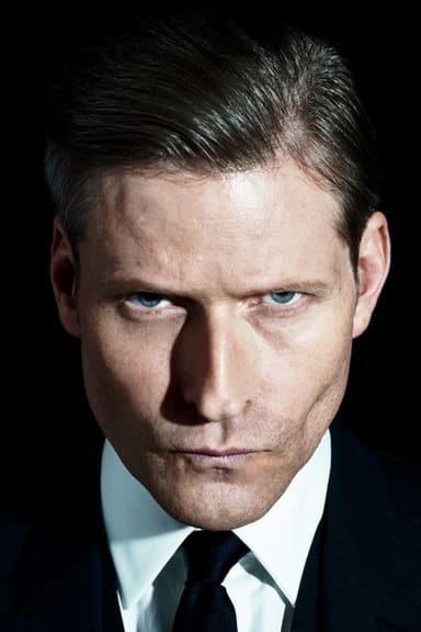 Photo de Crispin Glover