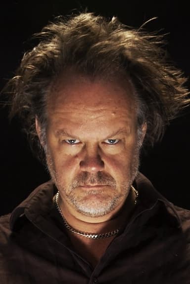 Photo de Larry Fessenden