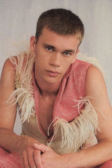 Photo de Gleb Abrosimov