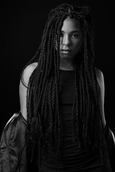 Photo de Cashmere Moniqué