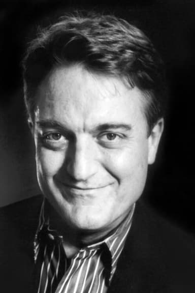 Photo de Gerrit Graham