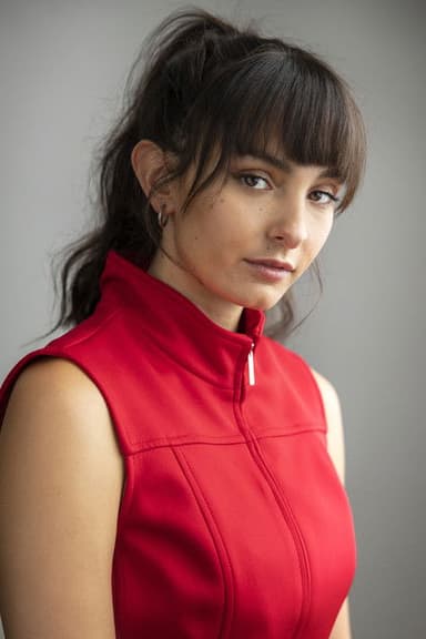 Photo de Mirabai Pease