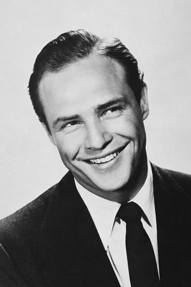 Photo de Marlon Brando