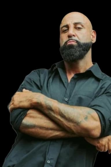 Photo de Tofan Pirani