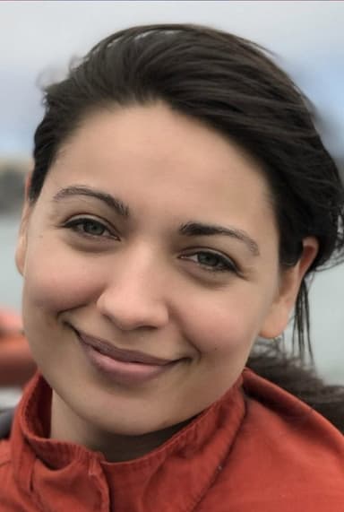 Photo de Crystal Anne Muñoz