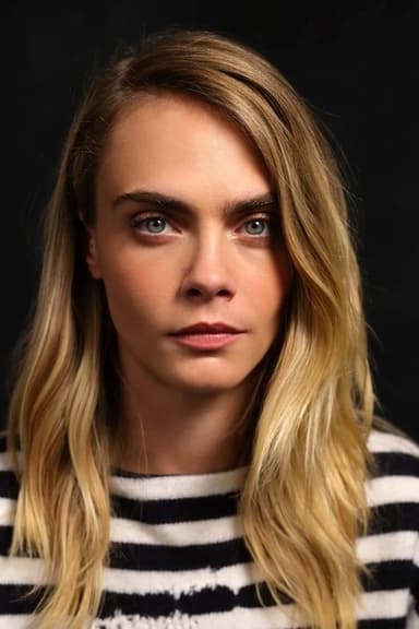 Photo de Cara Delevingne