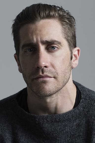 Photo de Jake Gyllenhaal