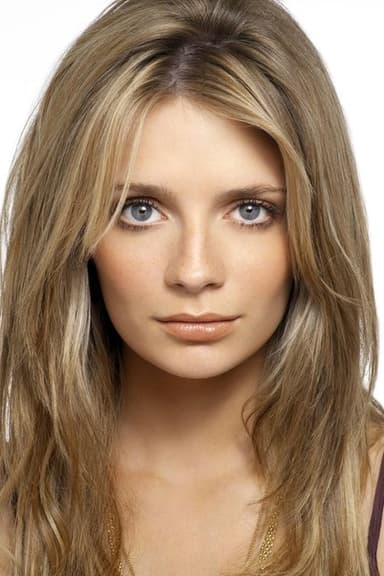 Photo de Mischa Barton