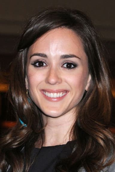 Photo de Christina Bennett Lind