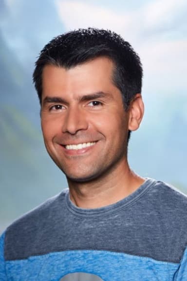 Photo de David G. Derrick Jr.