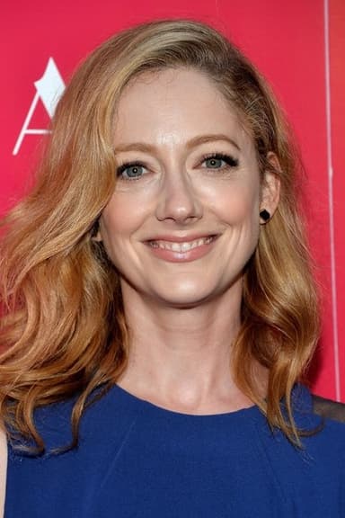 Photo de Judy Greer