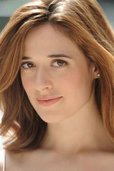 Photo de Marina Squerciati