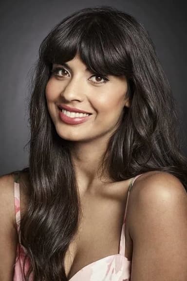 Photo de Jameela Jamil