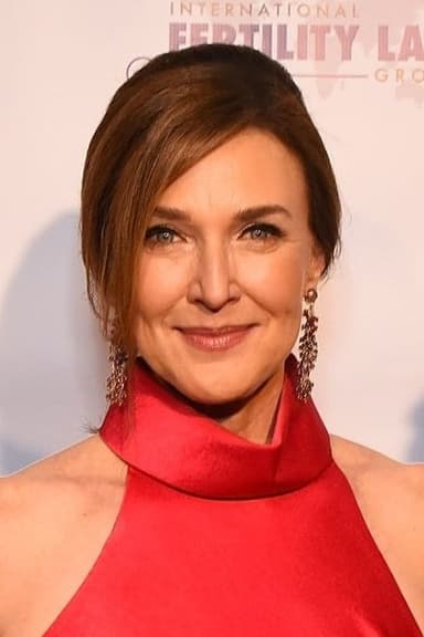 Photo de Brenda Strong
