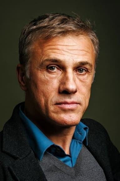 Photo de Christoph Waltz