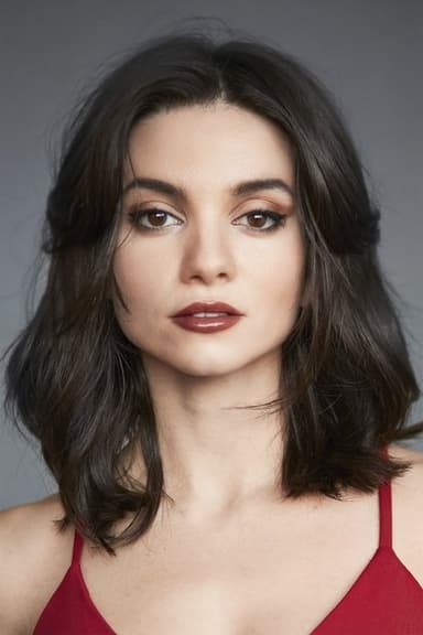 Photo de Lauren LaVera