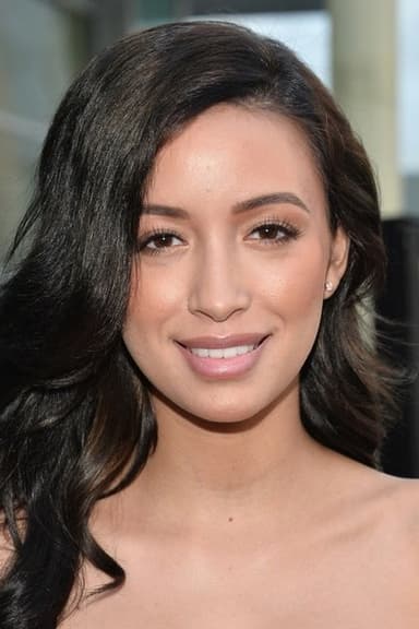 Photo de Christian Serratos