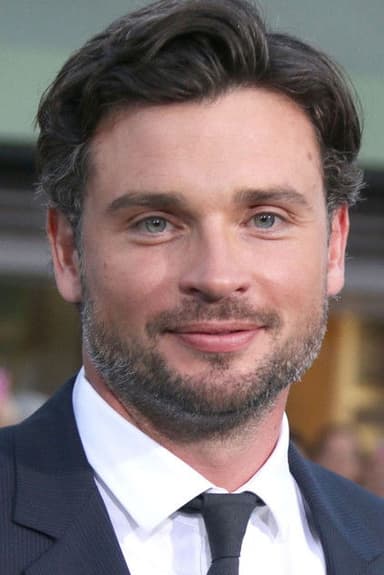 Photo de Tom Welling