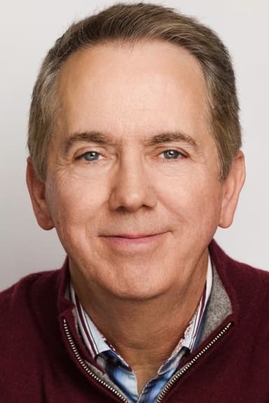 Photo de Gregg Binkley