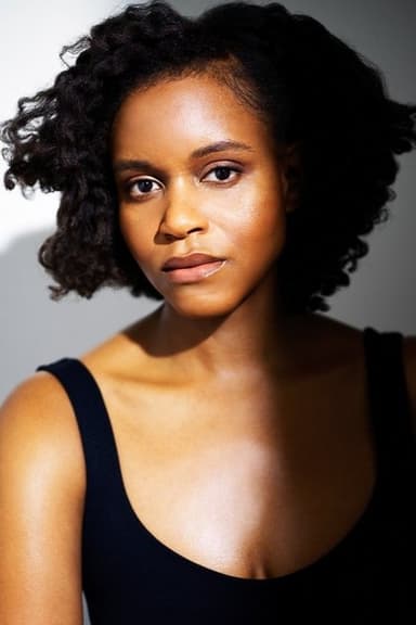 Photo de Aimé Donna Kelly