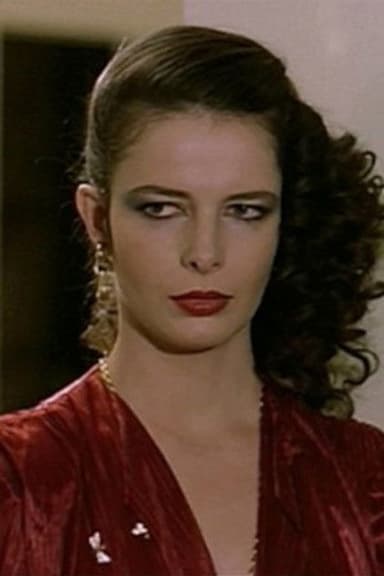 Photo de Lorraine De Selle