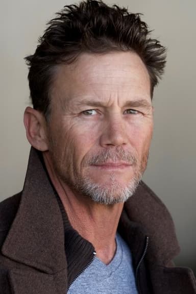 Photo de Brian Krause