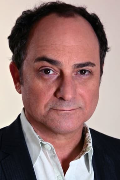 Photo de Kevin Pollak