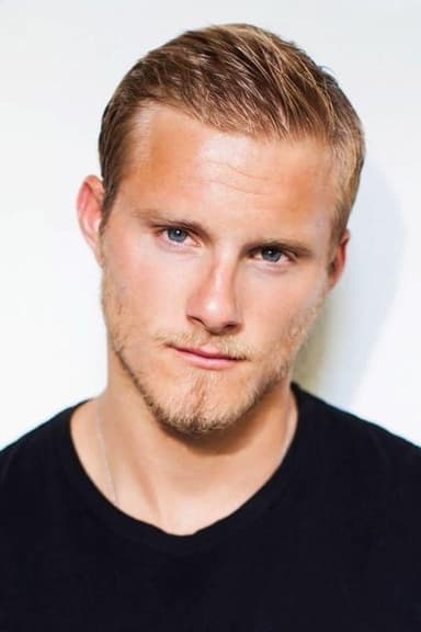 Photo de Alexander Ludwig