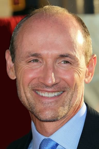 Photo de Colm Feore