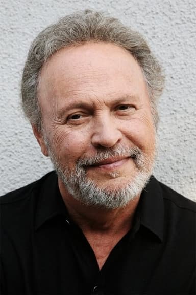 Photo de Billy Crystal