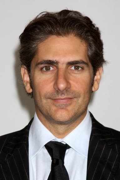 Photo de Michael Imperioli