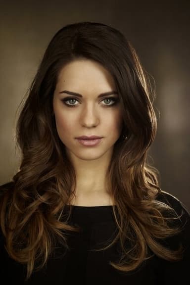 Photo de Lyndsy Fonseca