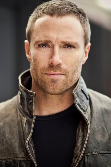 Photo de Ditch Davey