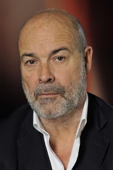 Photo de Antonio Resines