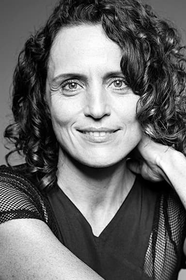 Photo de Claudette Maillé