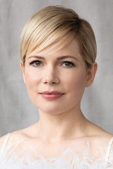 Photo de Michelle Williams
