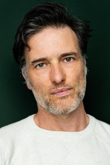 Photo de Ed Stoppard