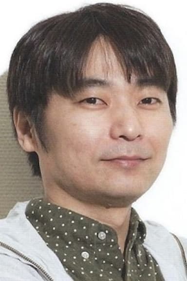 Photo de Akira Ishida