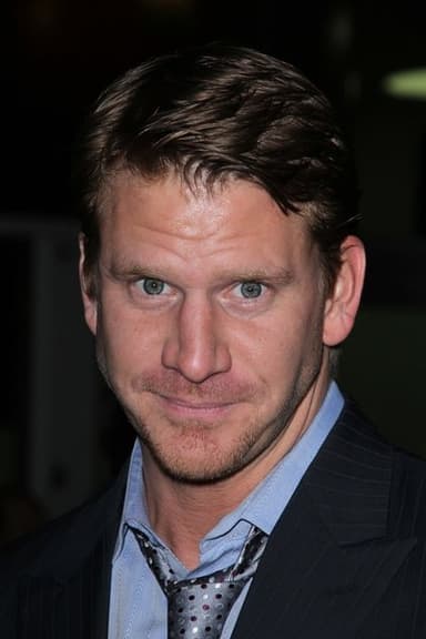Photo de Dash Mihok