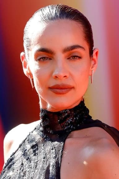 Photo de María Gabriela de Faría