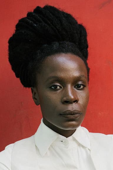 Photo de Isabél Zuaa