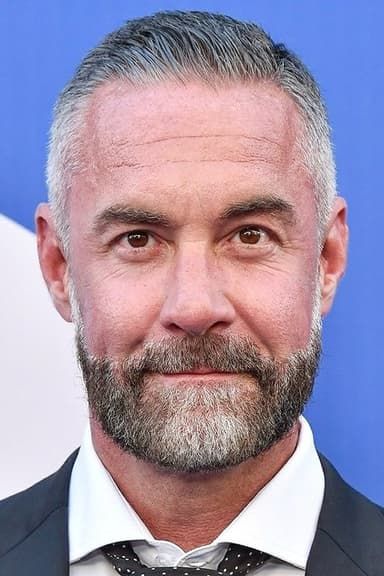 Photo de Jay Harrington