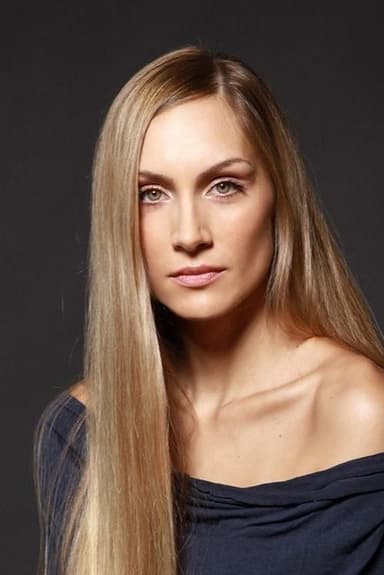 Photo de Jelena Gavrilović