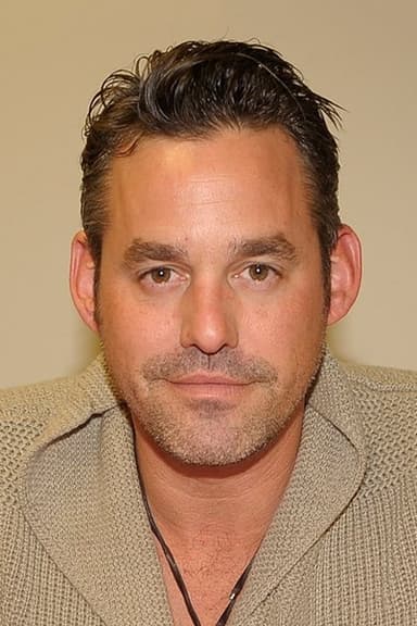 Photo de Nicholas Brendon