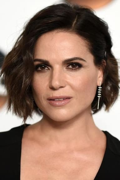 Photo de Lana Parrilla