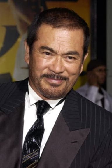 Photo de Sonny Chiba